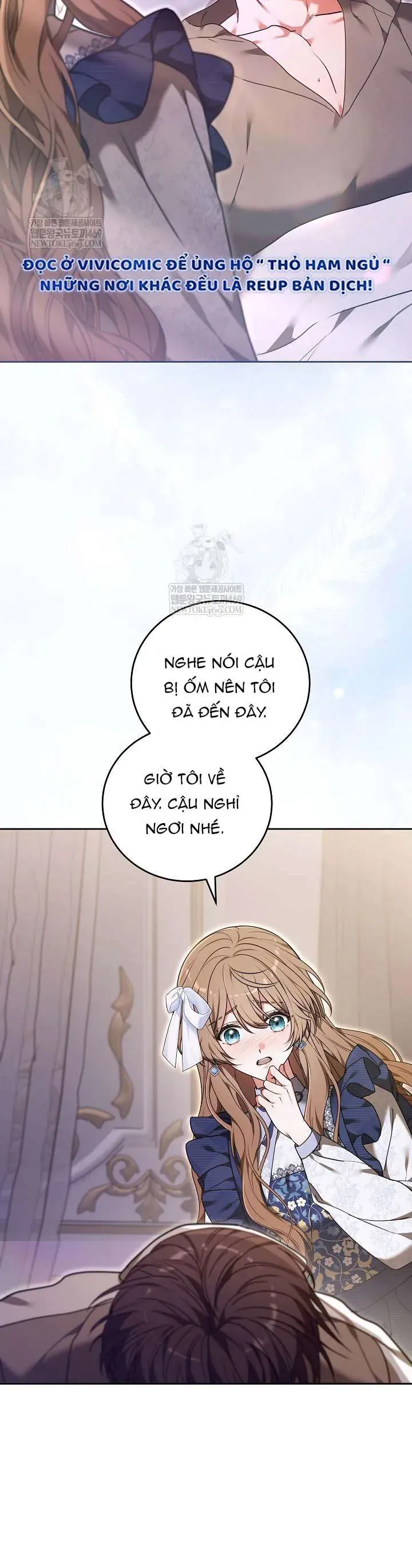 Lời Tỏ Tình Lần Thứ 101 Chap 35 - Next Chap 36