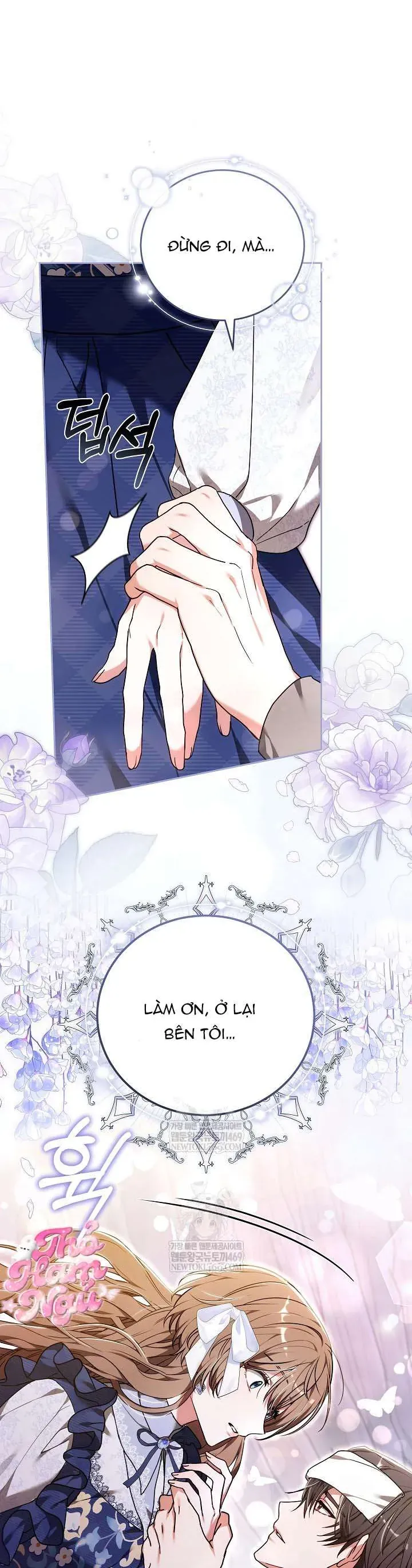 Lời Tỏ Tình Lần Thứ 101 Chap 35 - Next Chap 36