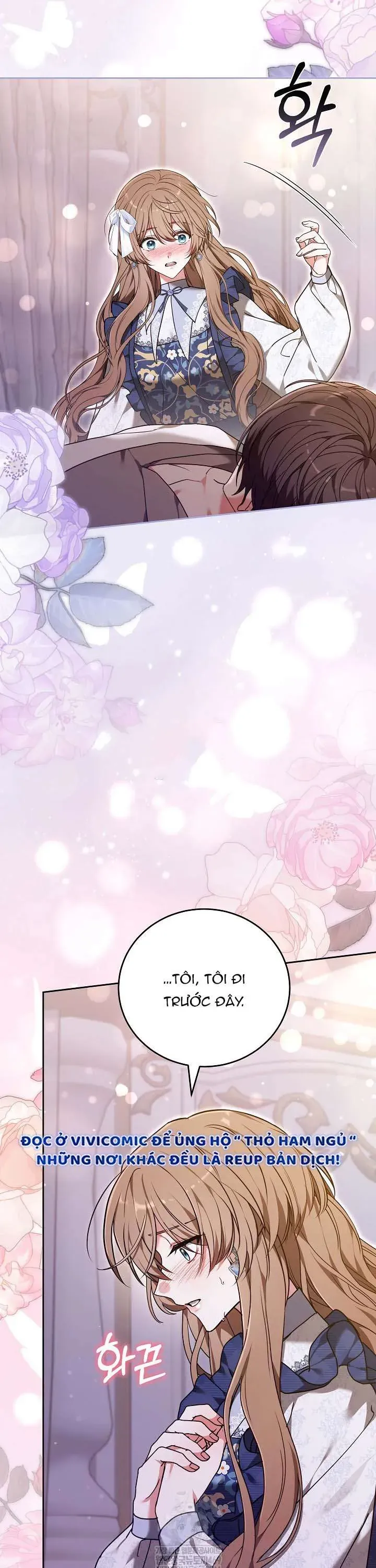 Lời Tỏ Tình Lần Thứ 101 Chap 35 - Next Chap 36