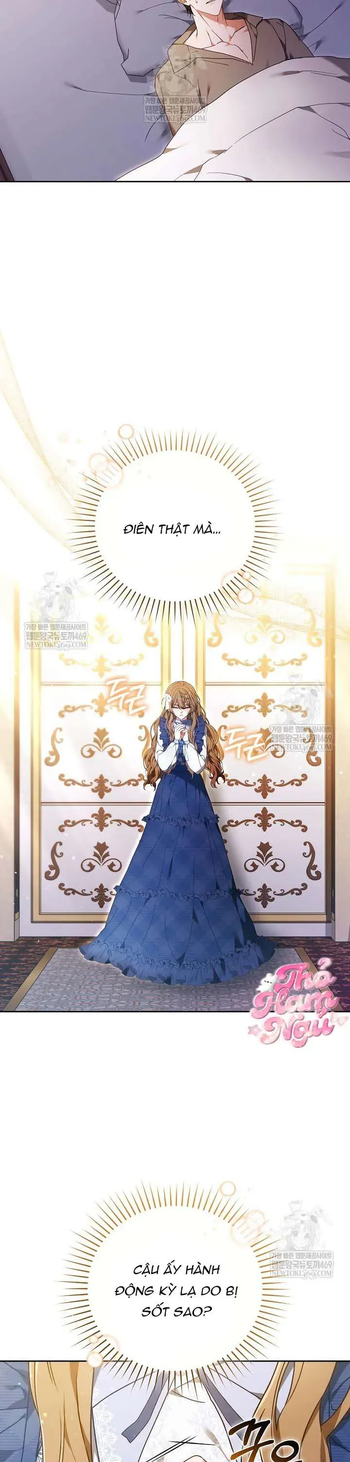 Lời Tỏ Tình Lần Thứ 101 Chap 35 - Next Chap 36