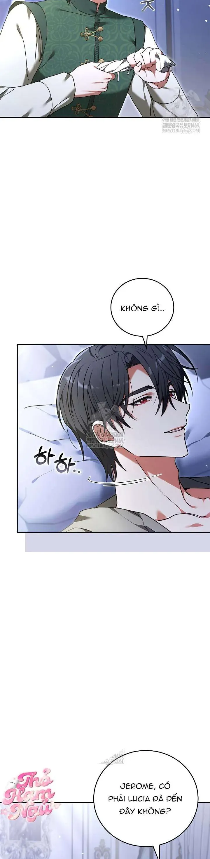Lời Tỏ Tình Lần Thứ 101 Chap 35 - Next Chap 36