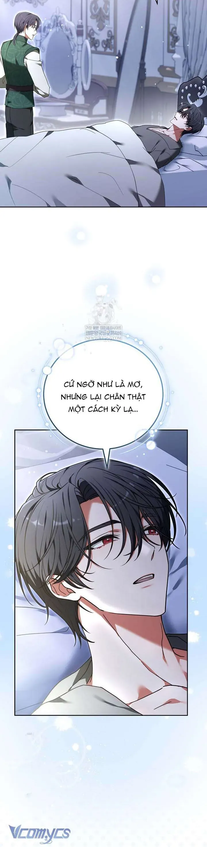 Lời Tỏ Tình Lần Thứ 101 Chap 35 - Next Chap 36