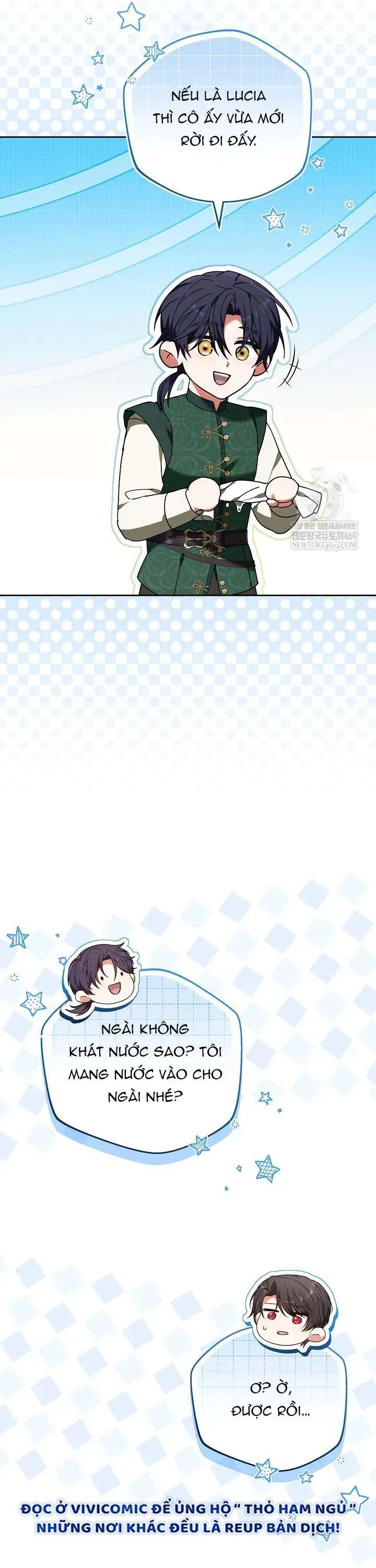 Lời Tỏ Tình Lần Thứ 101 Chap 35 - Next Chap 36