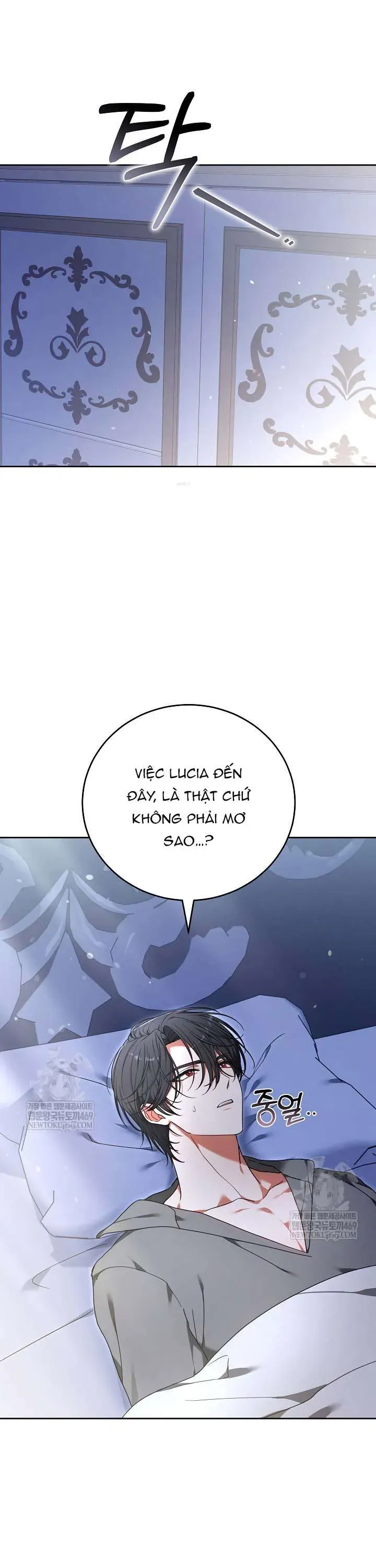 Lời Tỏ Tình Lần Thứ 101 Chap 35 - Next Chap 36