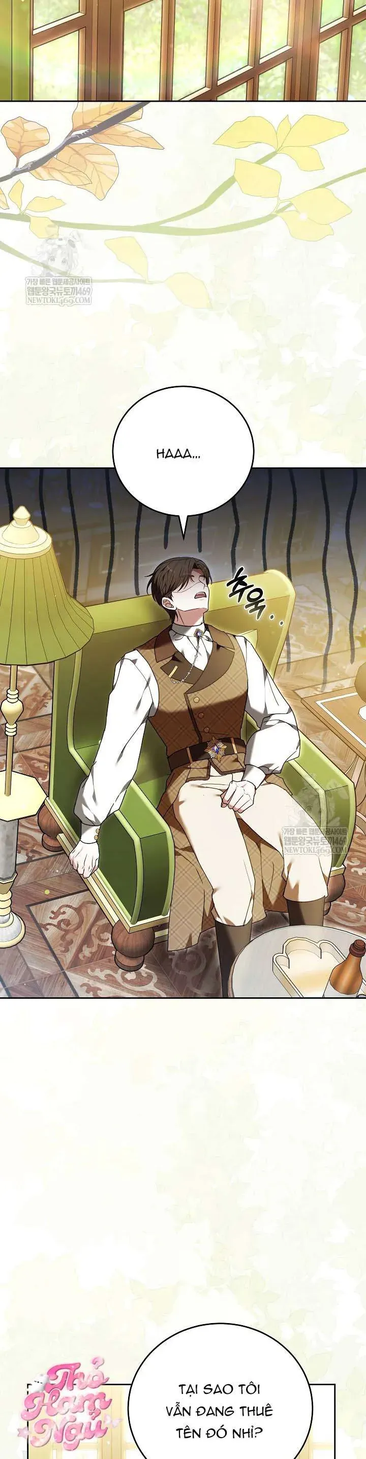 Lời Tỏ Tình Lần Thứ 101 Chap 35 - Next Chap 36