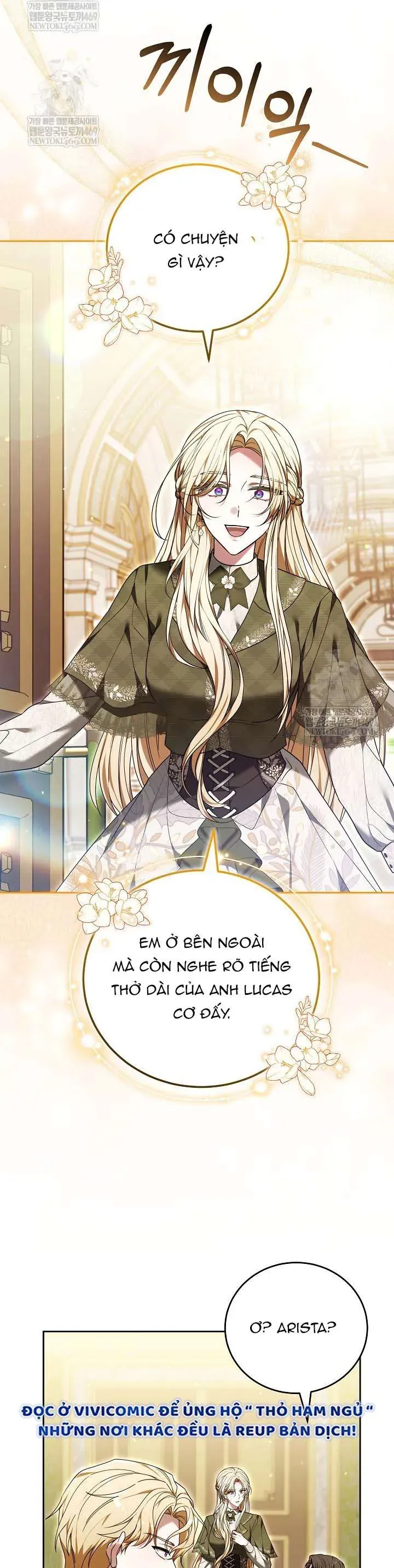 Lời Tỏ Tình Lần Thứ 101 Chap 35 - Next Chap 36