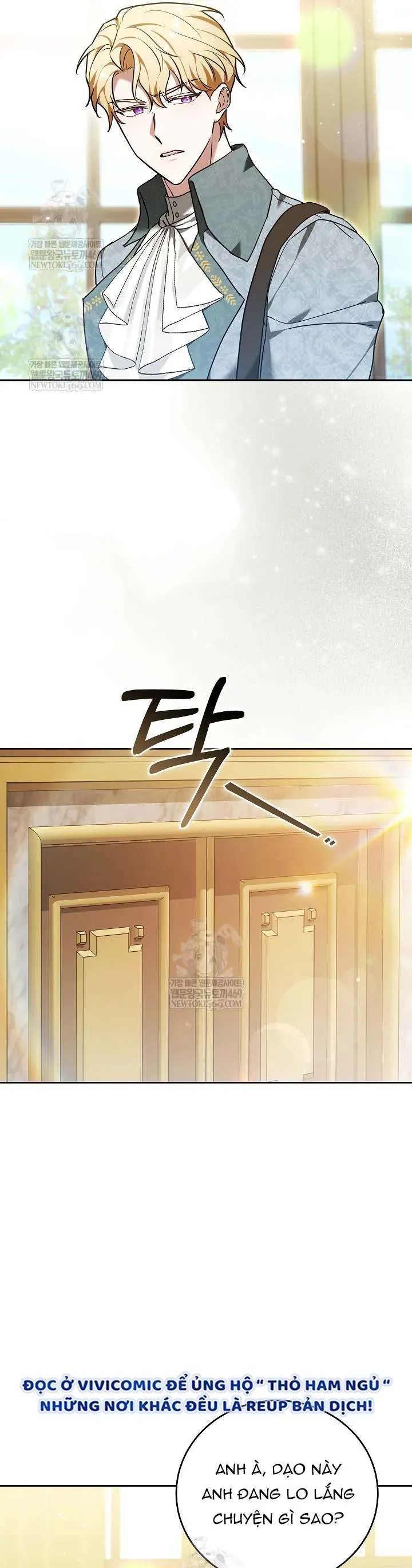 Lời Tỏ Tình Lần Thứ 101 Chap 35 - Next Chap 36