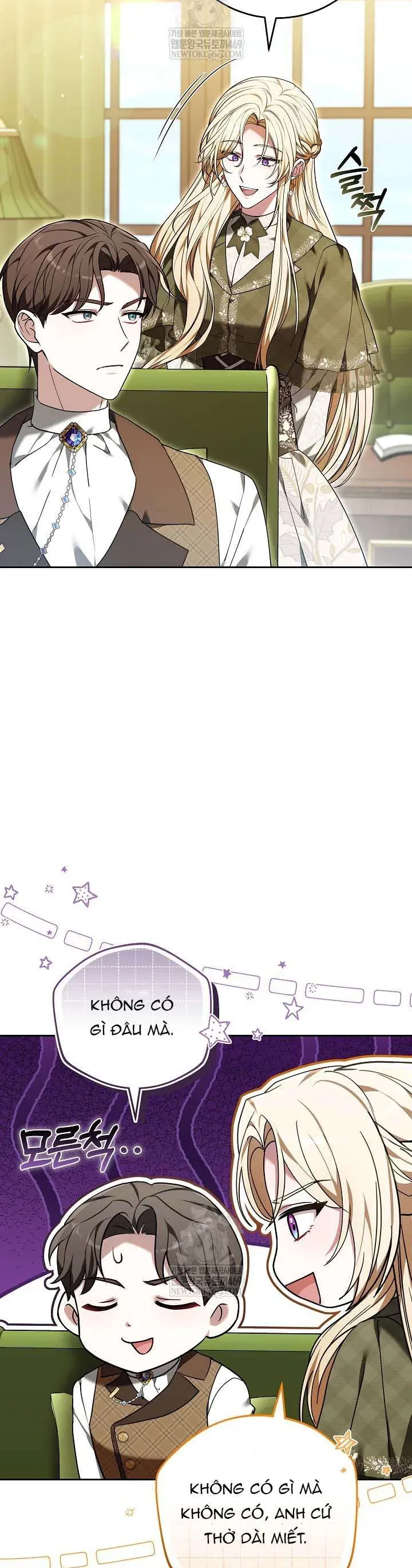 Lời Tỏ Tình Lần Thứ 101 Chap 35 - Next Chap 36