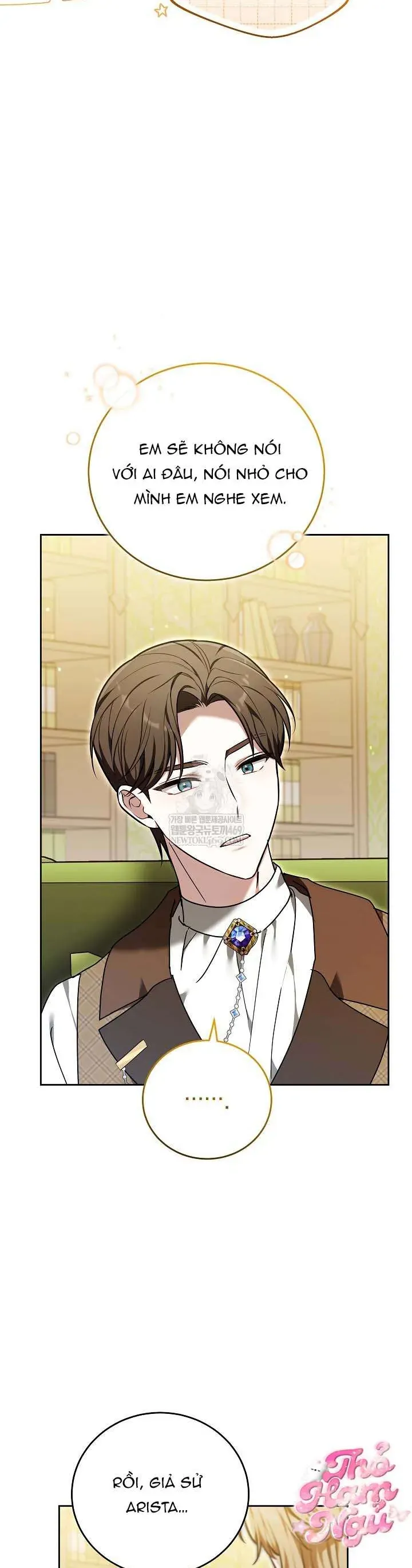 Lời Tỏ Tình Lần Thứ 101 Chap 35 - Next Chap 36