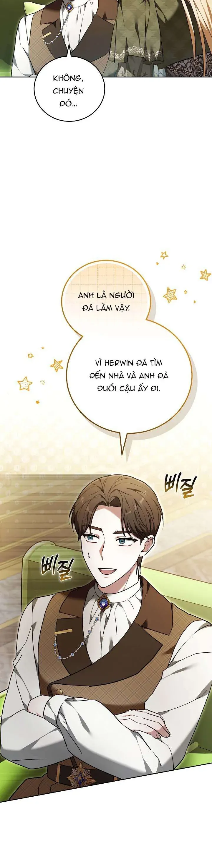 Lời Tỏ Tình Lần Thứ 101 Chap 35 - Next Chap 36