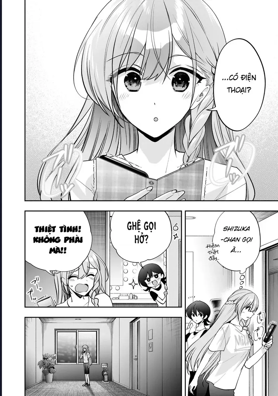 My Fave Persons Moved Into Condominium Where I Live Chap 25 - Next Chap 26