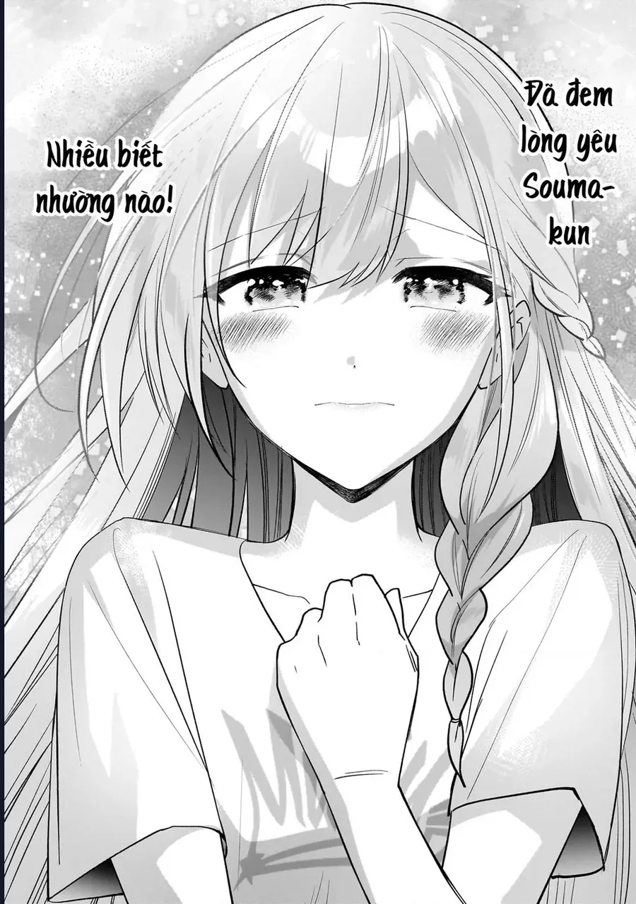 My Fave Persons Moved Into Condominium Where I Live Chap 25 - Next Chap 26