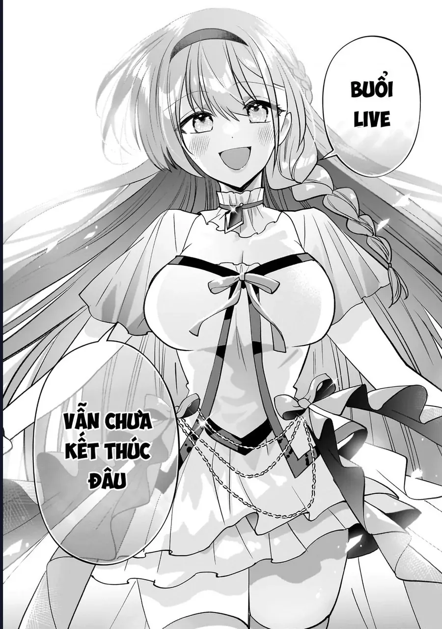 My Fave Persons Moved Into Condominium Where I Live Chap 25 - Next Chap 26