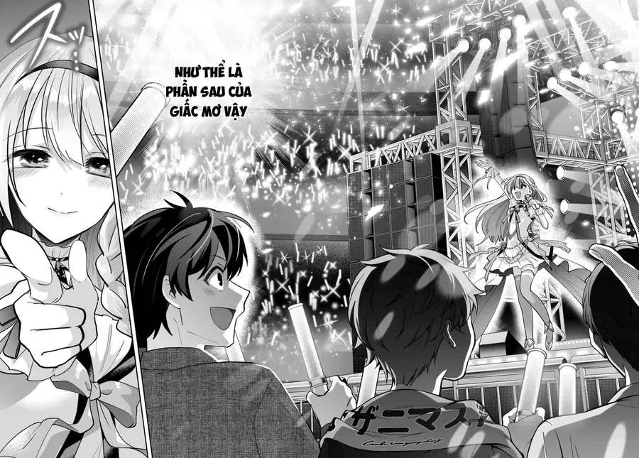 My Fave Persons Moved Into Condominium Where I Live Chap 25 - Next Chap 26