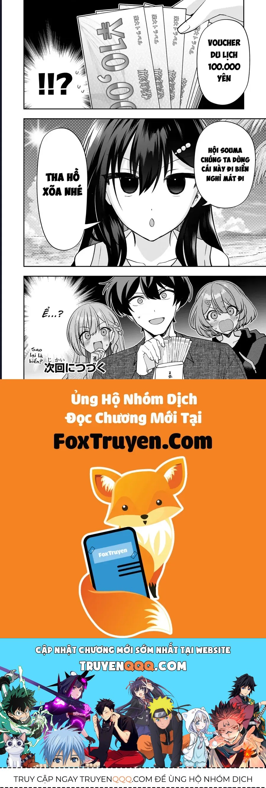 My Fave Persons Moved Into Condominium Where I Live Chap 25 - Next Chap 26