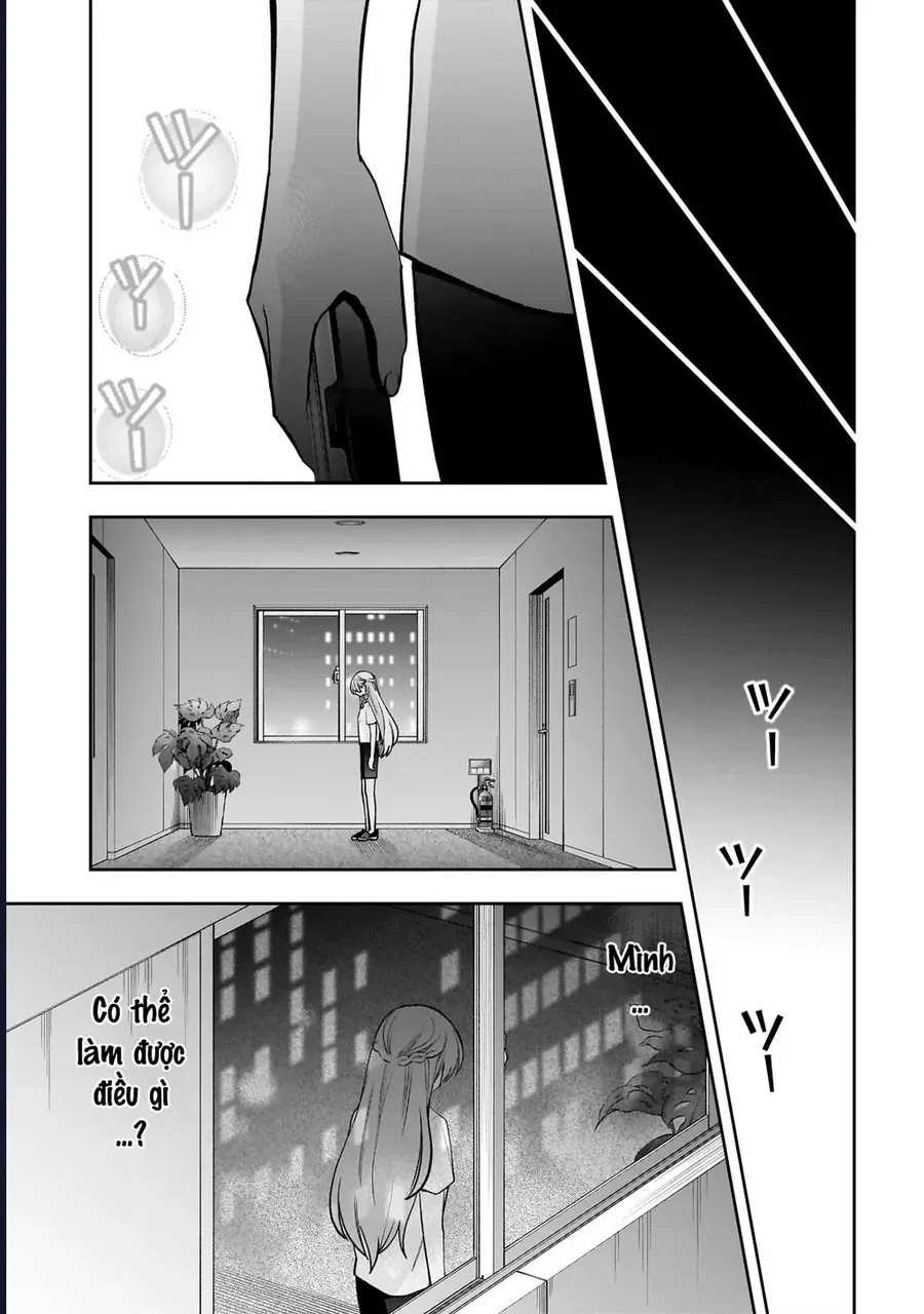 My Fave Persons Moved Into Condominium Where I Live Chap 25 - Next Chap 26