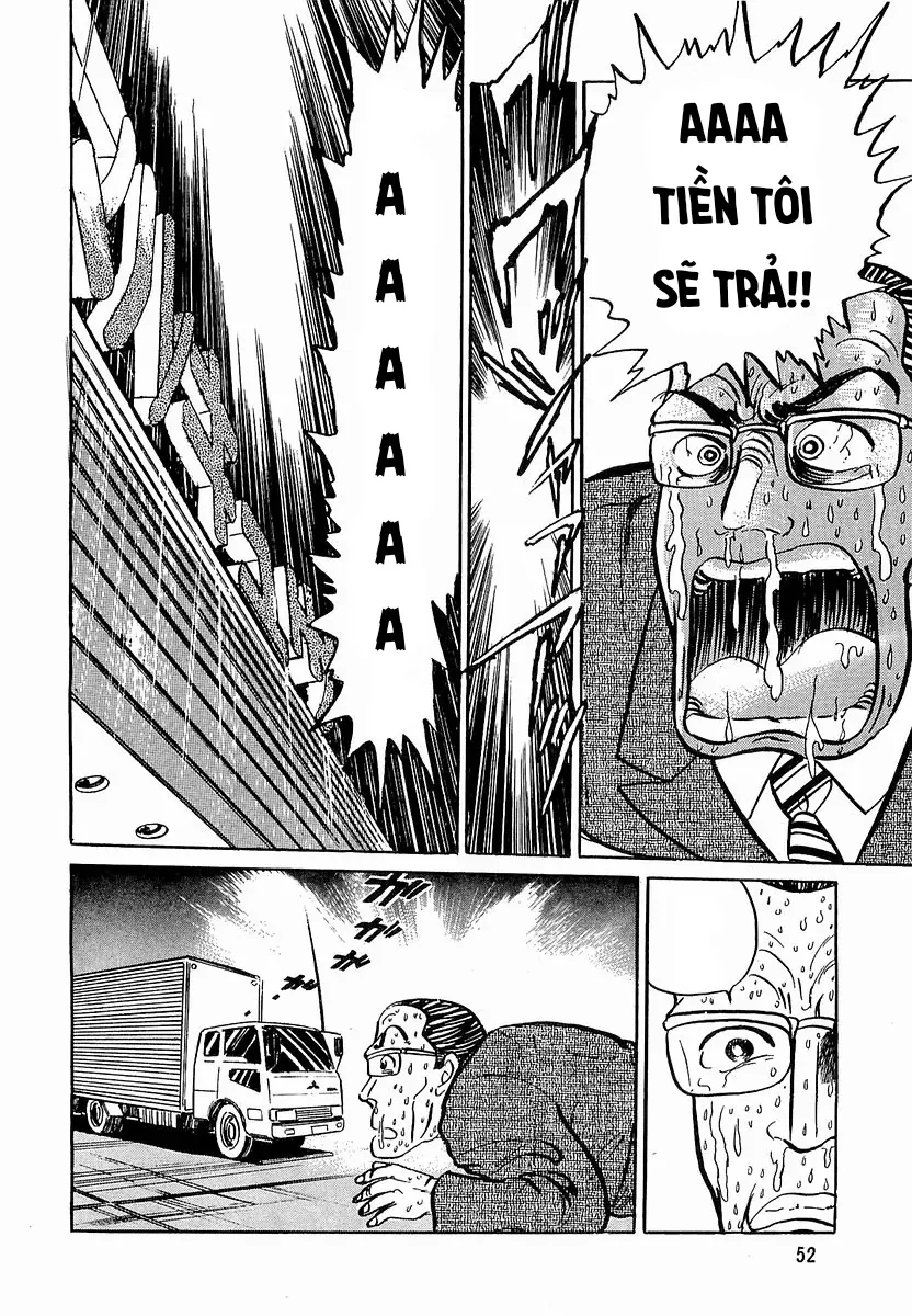 Minami No Teiou Chap 10 - Next Chap 11