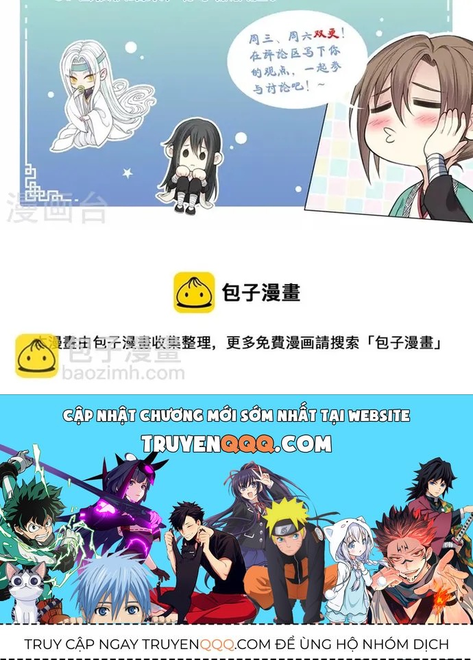 Ta Ở Hoàng Cung Làm Đại Boss Chap 100 - Next Chap 101