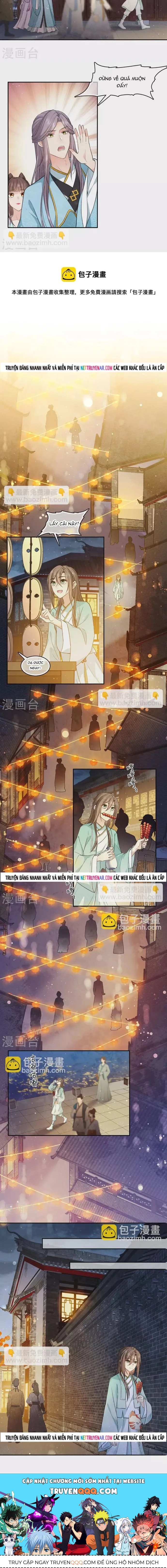 Ta Ở Hoàng Cung Làm Đại Boss Chap 106 - Next Chap 107