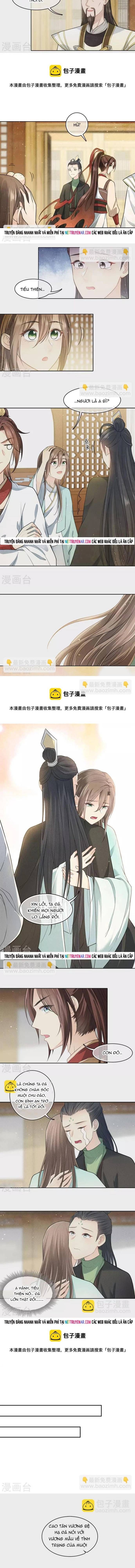 Ta Ở Hoàng Cung Làm Đại Boss Chap 109 - Next Chap 110