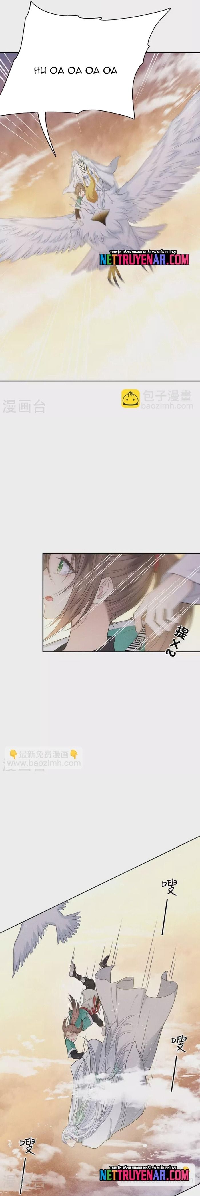 Ta Ở Hoàng Cung Làm Đại Boss Chap 53 - Next Chap 54