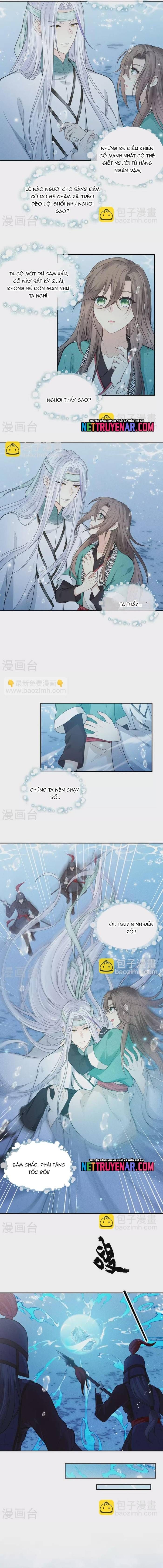 Ta Ở Hoàng Cung Làm Đại Boss Chap 60 - Next Chap 61