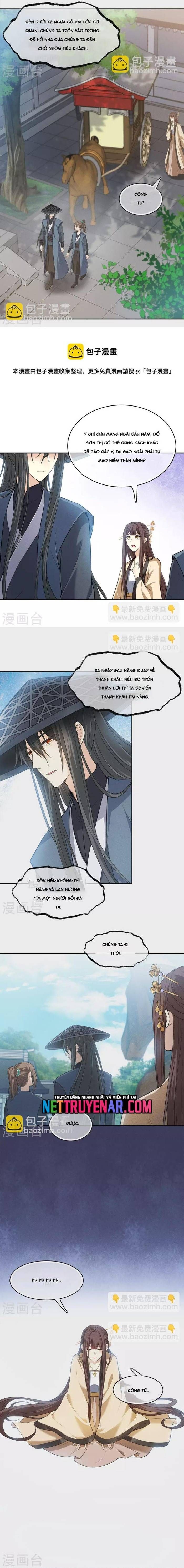 Ta Ở Hoàng Cung Làm Đại Boss Chap 63 - Next Chap 64