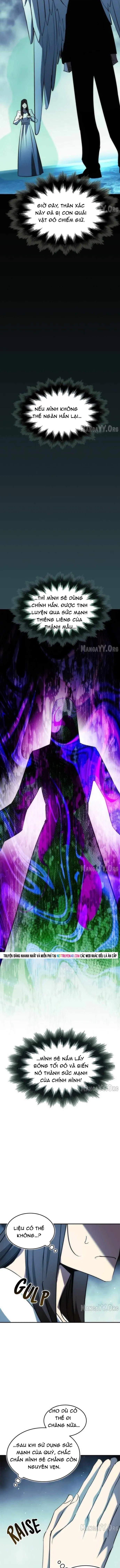 Thánh Dạ: The Zero Chap 45.1 - Next Chap 46.1