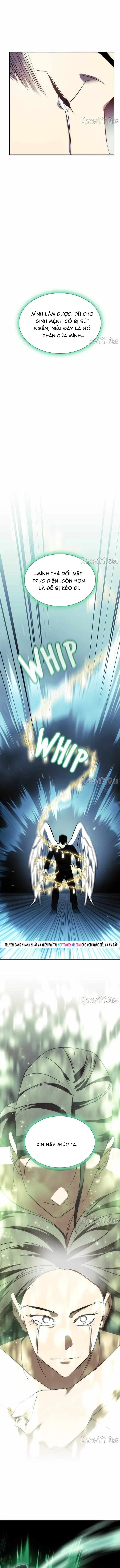 Thánh Dạ: The Zero Chap 45.1 - Next Chap 46.1