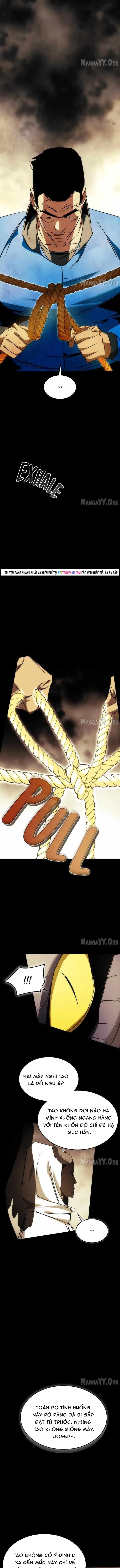 Thánh Dạ: The Zero Chap 45.1 - Next Chap 46.1