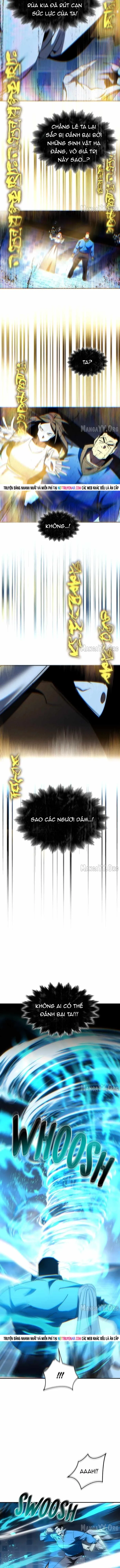 Thánh Dạ: The Zero Chap 46.1 - Next Chap 47.1