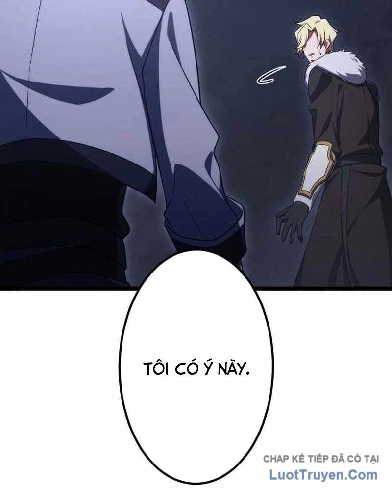 Hắc Ma Pháp Sư Kẻ Duy Nhất Trở Lại Quá Khứ Với Kỹ Năng Gian Lận Siêu Việt Chap 20 - Next Chap 21