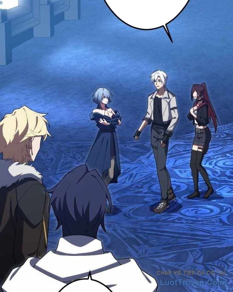 Hắc Ma Pháp Sư Kẻ Duy Nhất Trở Lại Quá Khứ Với Kỹ Năng Gian Lận Siêu Việt Chap 21 - Next Chap 22