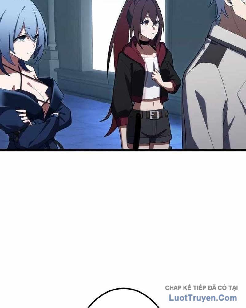 Hắc Ma Pháp Sư Kẻ Duy Nhất Trở Lại Quá Khứ Với Kỹ Năng Gian Lận Siêu Việt Chap 21 - Next Chap 22