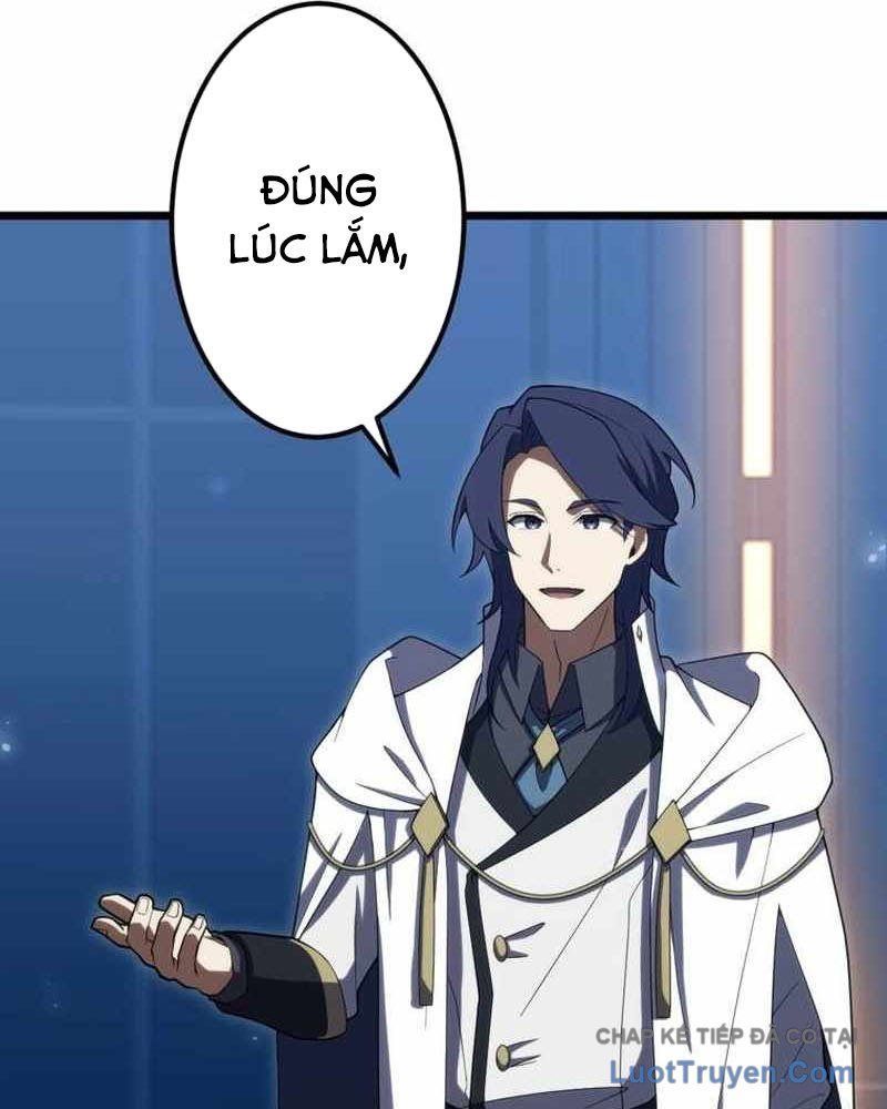 Hắc Ma Pháp Sư Kẻ Duy Nhất Trở Lại Quá Khứ Với Kỹ Năng Gian Lận Siêu Việt Chap 21 - Next Chap 22