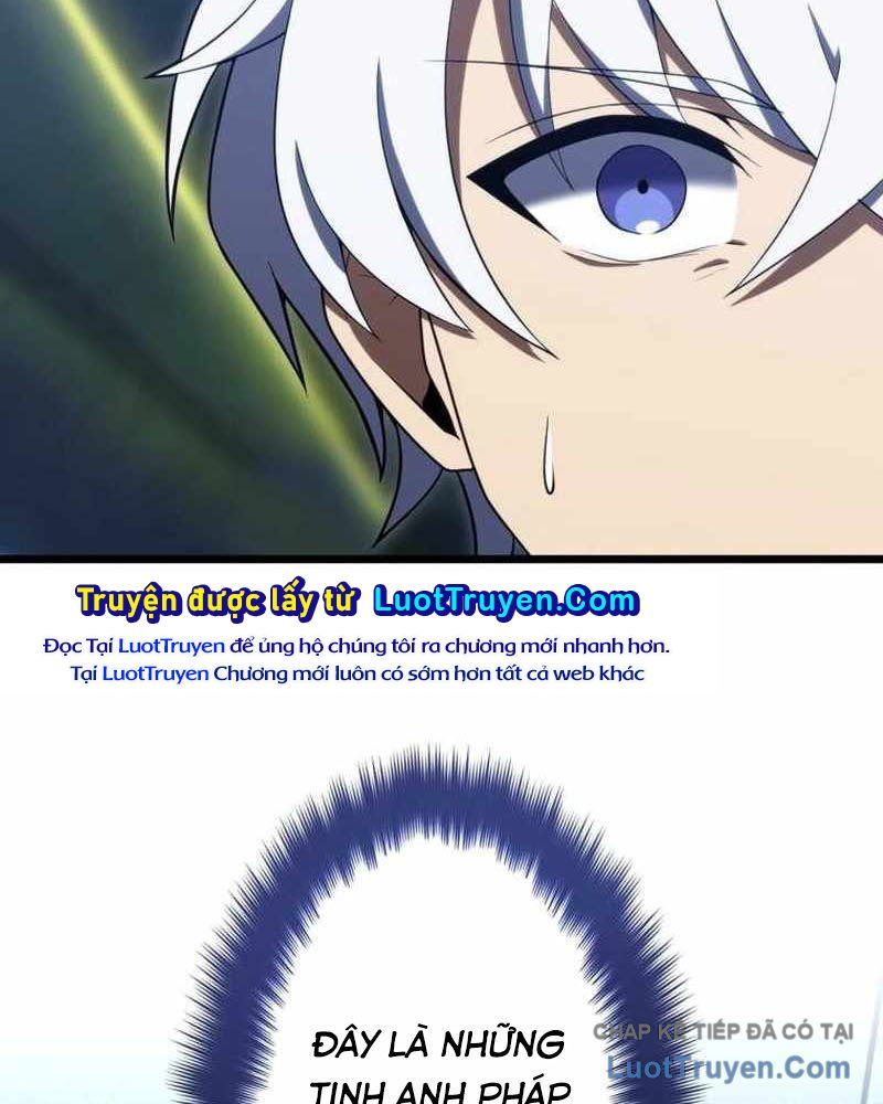 Hắc Ma Pháp Sư Kẻ Duy Nhất Trở Lại Quá Khứ Với Kỹ Năng Gian Lận Siêu Việt Chap 21 - Next Chap 22