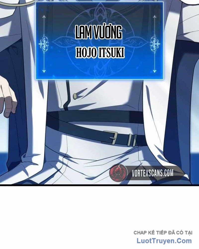 Hắc Ma Pháp Sư Kẻ Duy Nhất Trở Lại Quá Khứ Với Kỹ Năng Gian Lận Siêu Việt Chap 21 - Next Chap 22