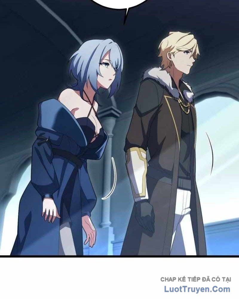 Hắc Ma Pháp Sư Kẻ Duy Nhất Trở Lại Quá Khứ Với Kỹ Năng Gian Lận Siêu Việt Chap 21 - Next Chap 22