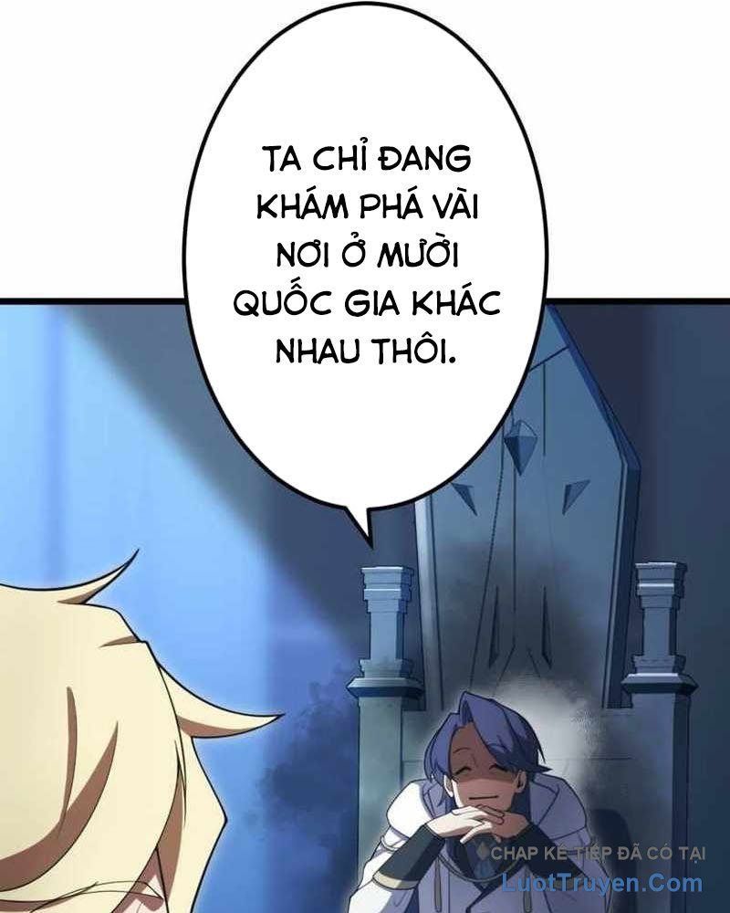 Hắc Ma Pháp Sư Kẻ Duy Nhất Trở Lại Quá Khứ Với Kỹ Năng Gian Lận Siêu Việt Chap 21 - Next Chap 22