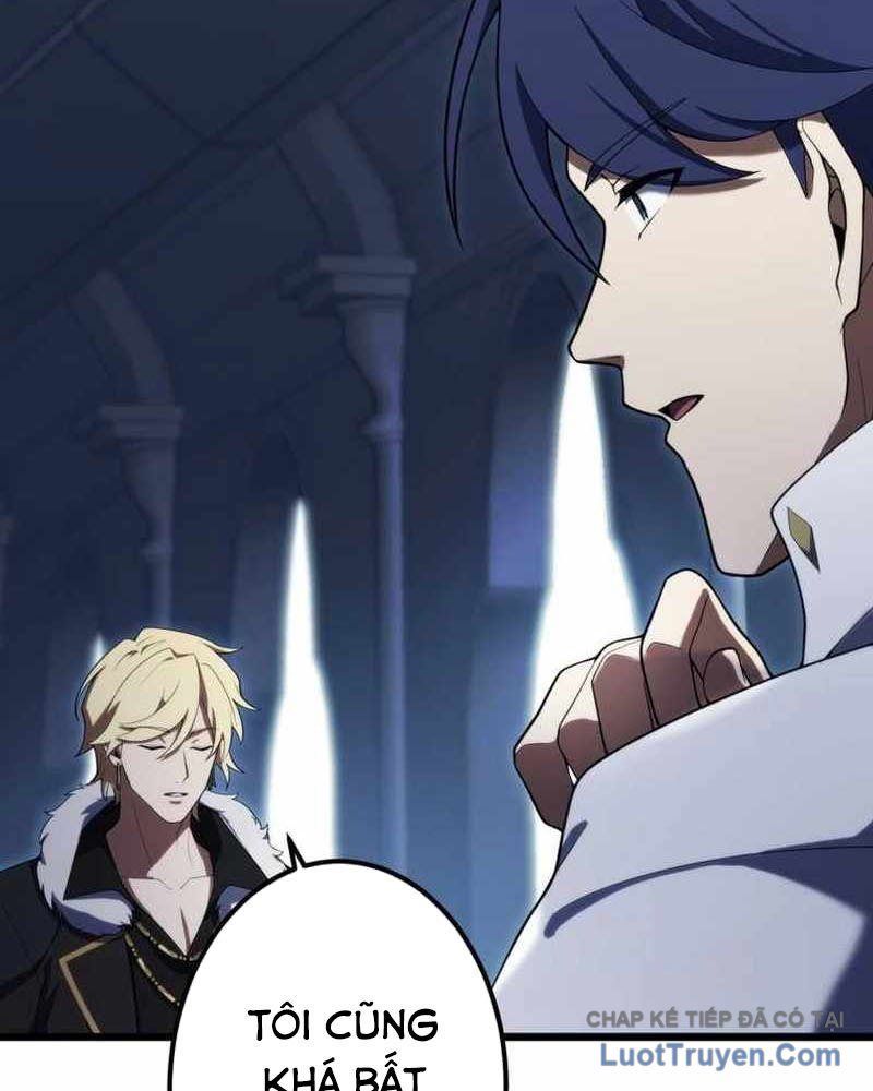 Hắc Ma Pháp Sư Kẻ Duy Nhất Trở Lại Quá Khứ Với Kỹ Năng Gian Lận Siêu Việt Chap 21 - Next Chap 22