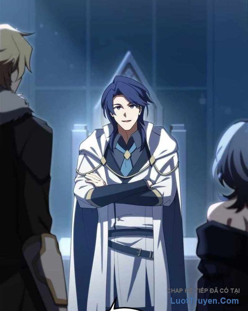 Hắc Ma Pháp Sư Kẻ Duy Nhất Trở Lại Quá Khứ Với Kỹ Năng Gian Lận Siêu Việt Chap 21 - Next Chap 22