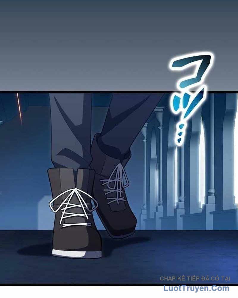 Hắc Ma Pháp Sư Kẻ Duy Nhất Trở Lại Quá Khứ Với Kỹ Năng Gian Lận Siêu Việt Chap 21 - Next Chap 22