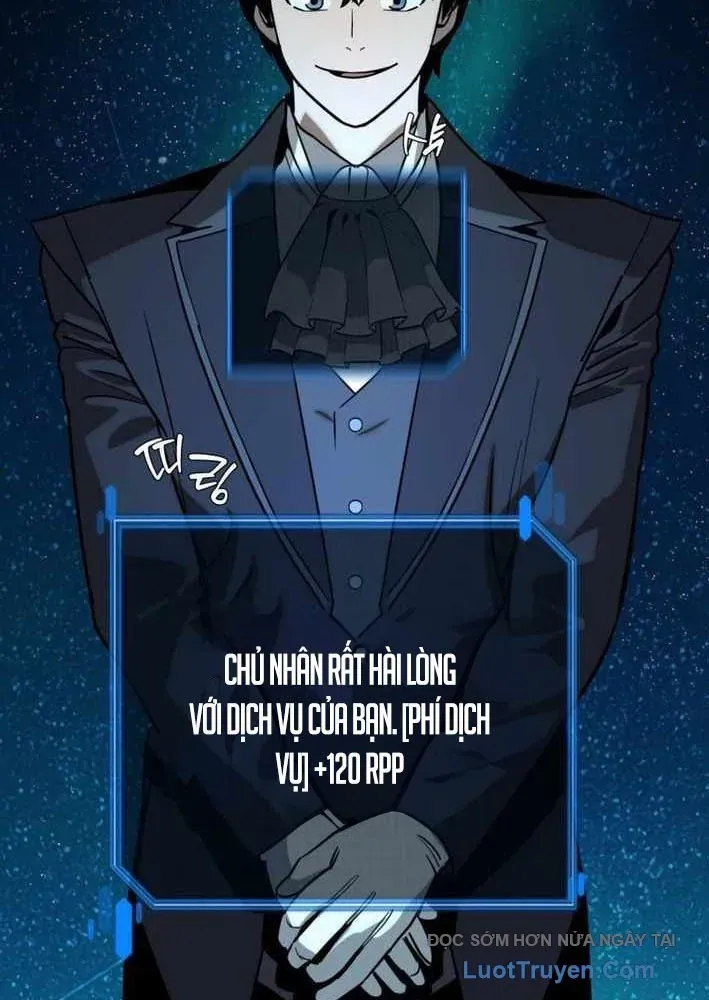 Siêu Cấp Quản Gia Chap 10 - Next Chap 11