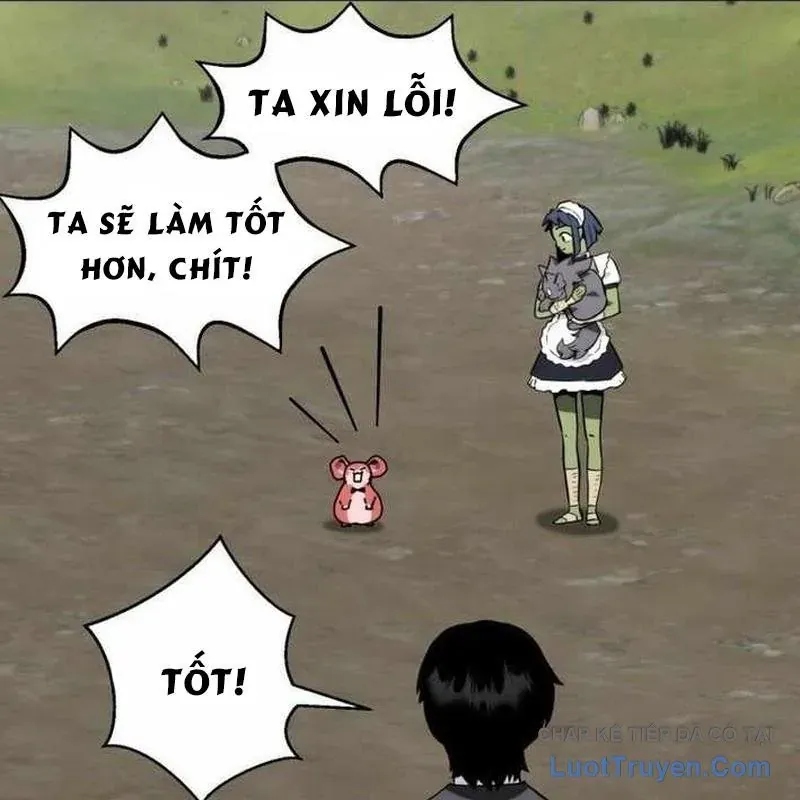 Siêu Cấp Quản Gia Chap 18 - Next Chap 19