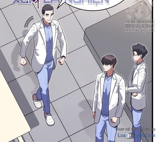 Thần Y Hoa Đà Tái Xuất Chap 43 - Next Chap 44
