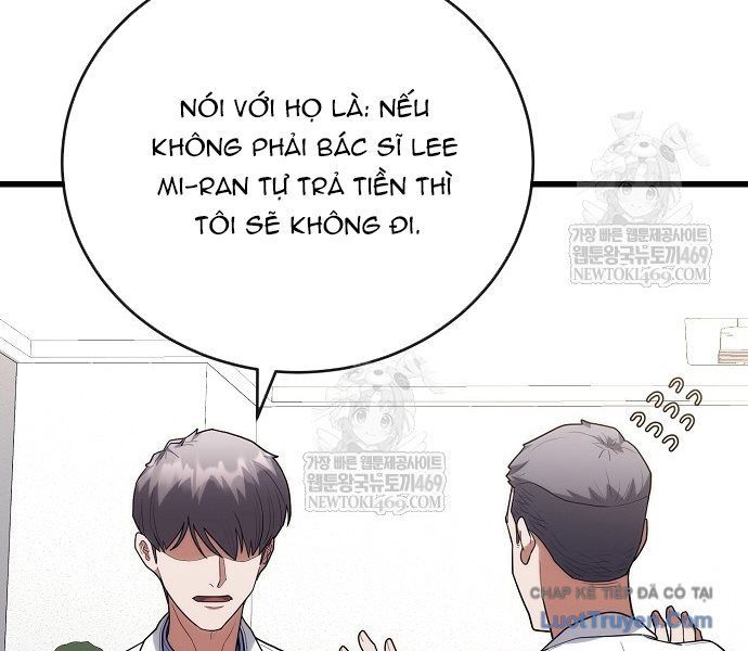 Thần Y Hoa Đà Tái Xuất Chap 43 - Next Chap 44