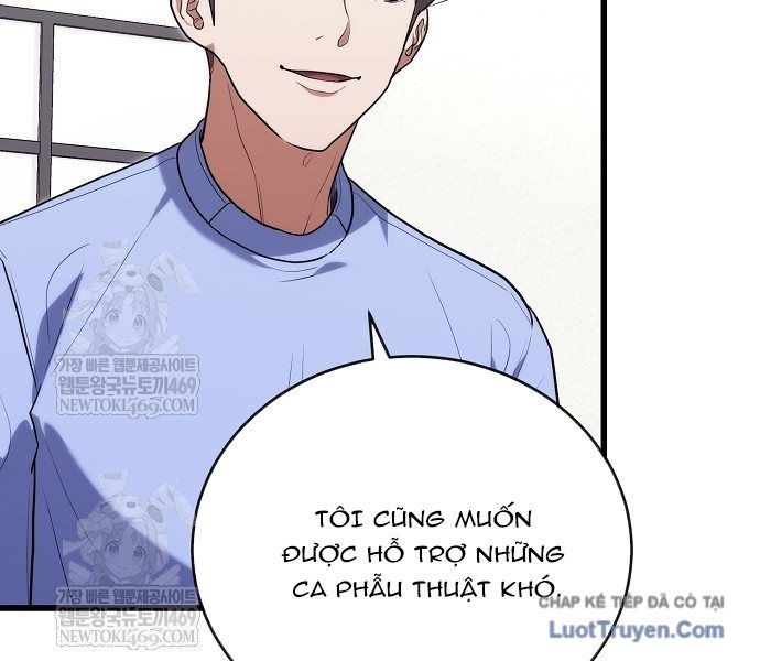 Thần Y Hoa Đà Tái Xuất Chap 43 - Next Chap 44