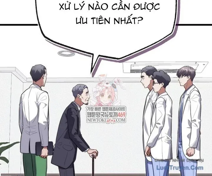 Thần Y Hoa Đà Tái Xuất Chap 45 - Next Chap 46