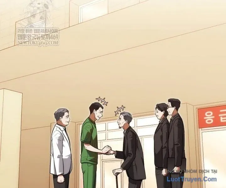 Thần Y Hoa Đà Tái Xuất Chap 45 - Next Chap 46