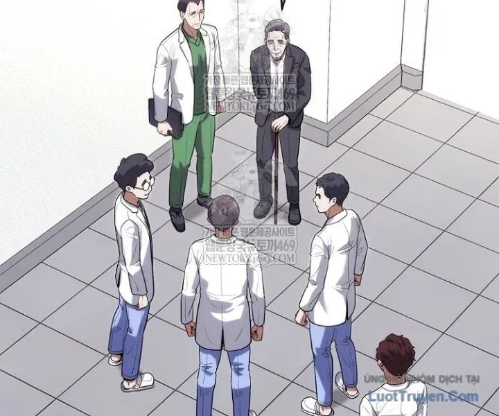 Thần Y Hoa Đà Tái Xuất Chap 45 - Next Chap 46